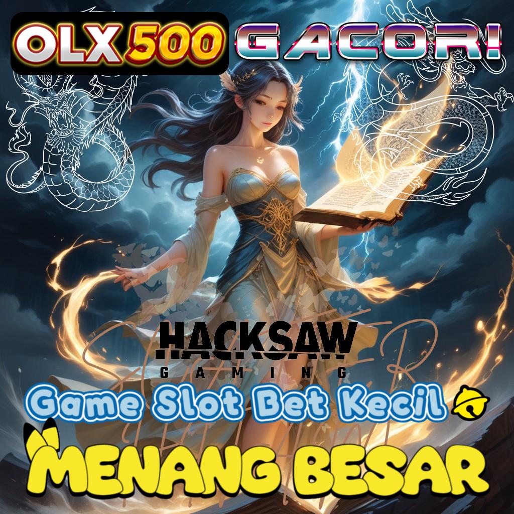 PUSAT SLOT SERVER MACAU TERPERCAYA - Setor Sekarang, Bonus Menyusul!