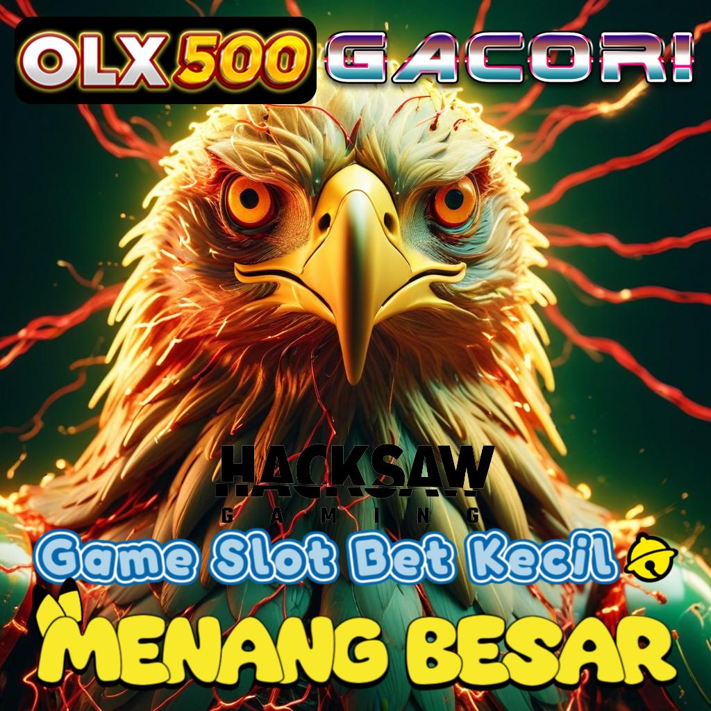 Slot Gacor Hari Ini Terbaru Login