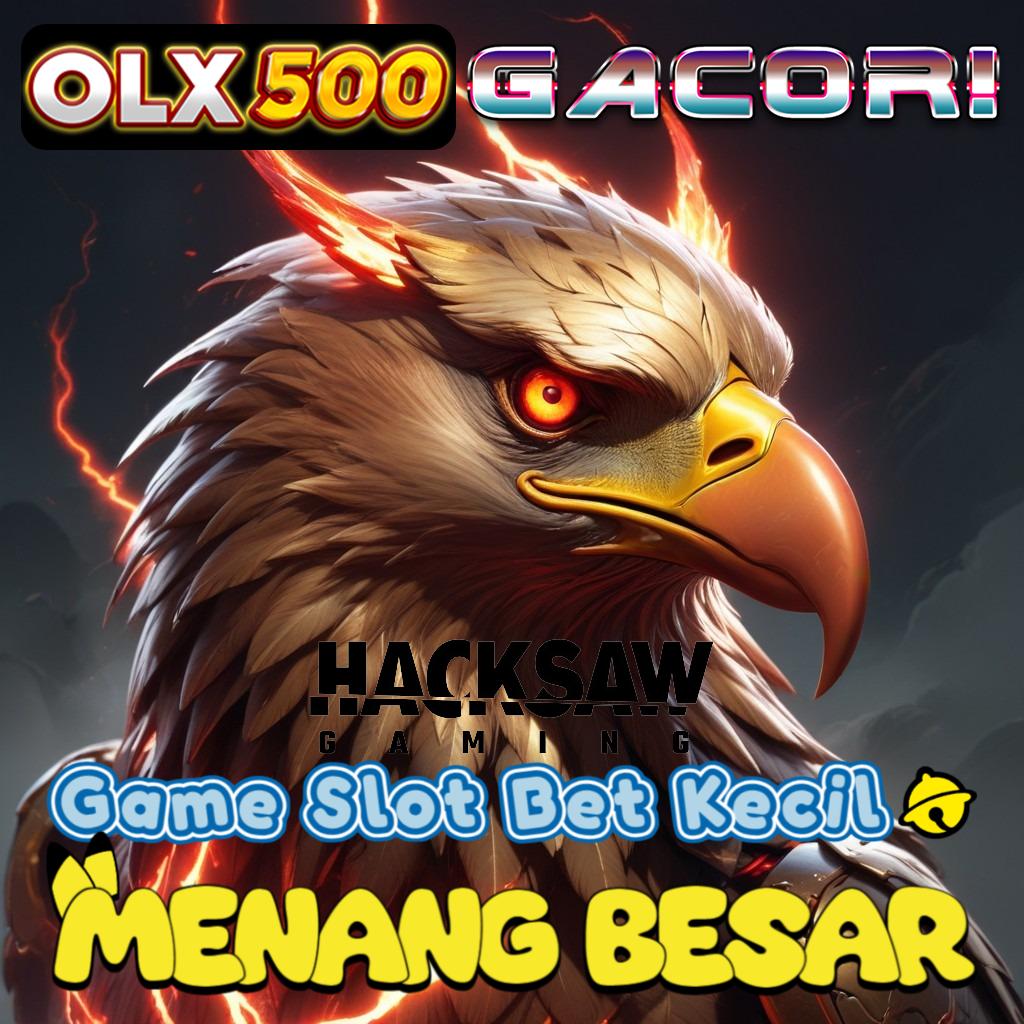 SITUS SLOT GACOR TERPERCAYA 2024 Main Slot, Bonus Gede!