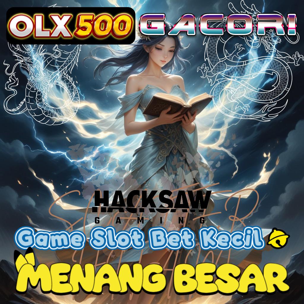 AKUN DEMO SLOT RUPIAH MAXWIN - Deposit 25, Bonus Gede!