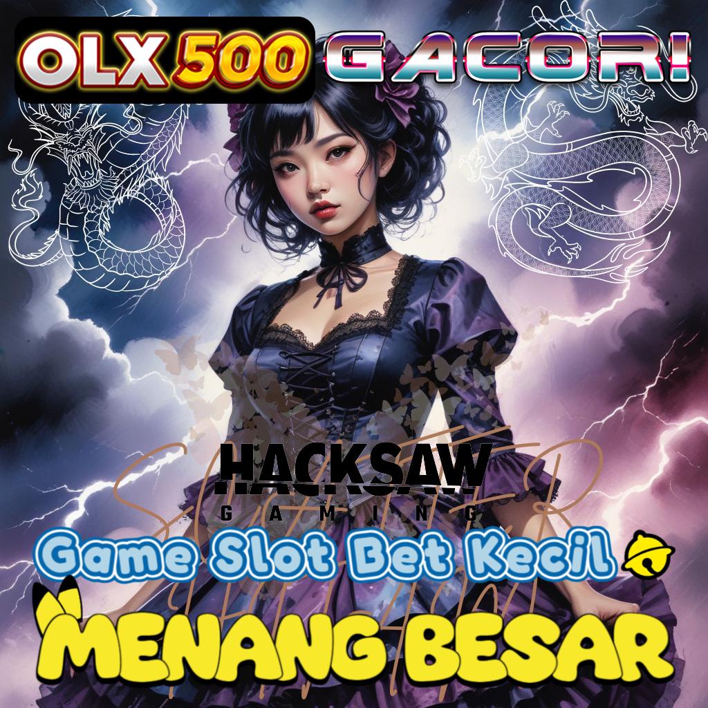 APK BCKASINO - Situs Terbaru, Maxwin Menanti!