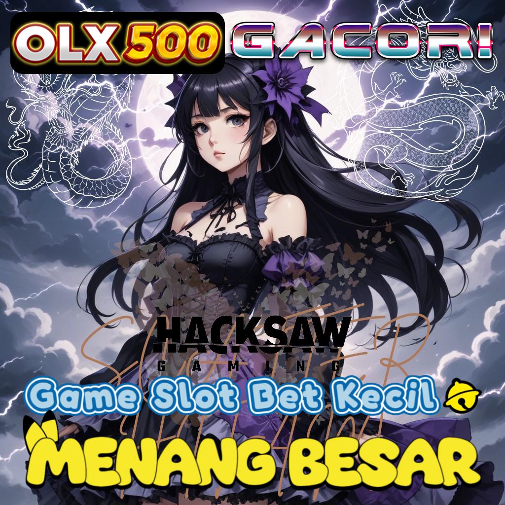 DATA SGP PAITO Slot Gacor, Kemenangan Terjamin!