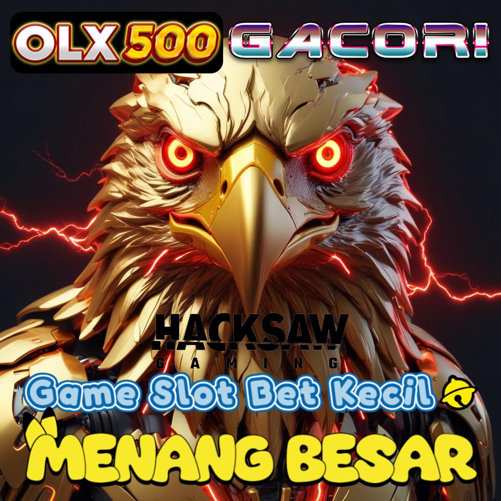 Slot Gacor Cabe 777