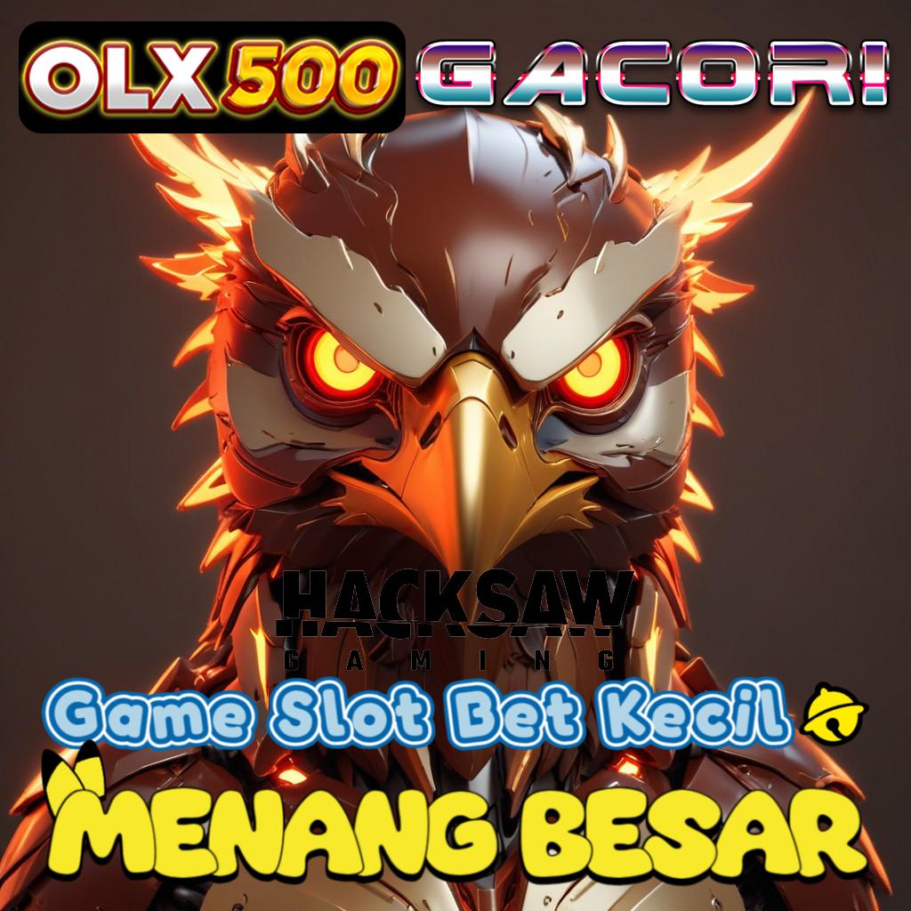 Slot Tembak Ikan Gacor