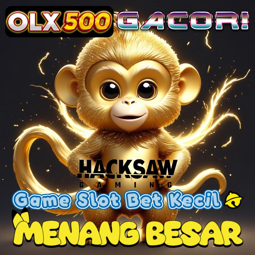 SLOT GACOR HARI INI 2024 SERVER LUAR Situs Web Kinerja Tinggi