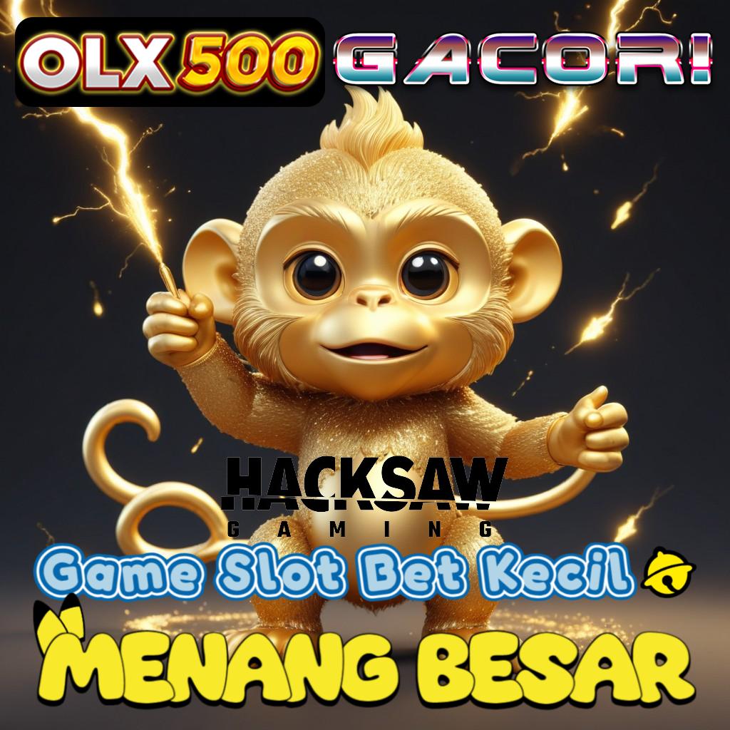 SLOT DEMO X5000 TERUS MAXWIN Diskon 50% Hanya Hari Ini!