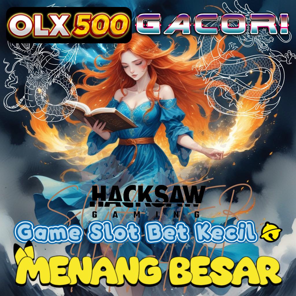 Slot Gacor Scatter Hitam