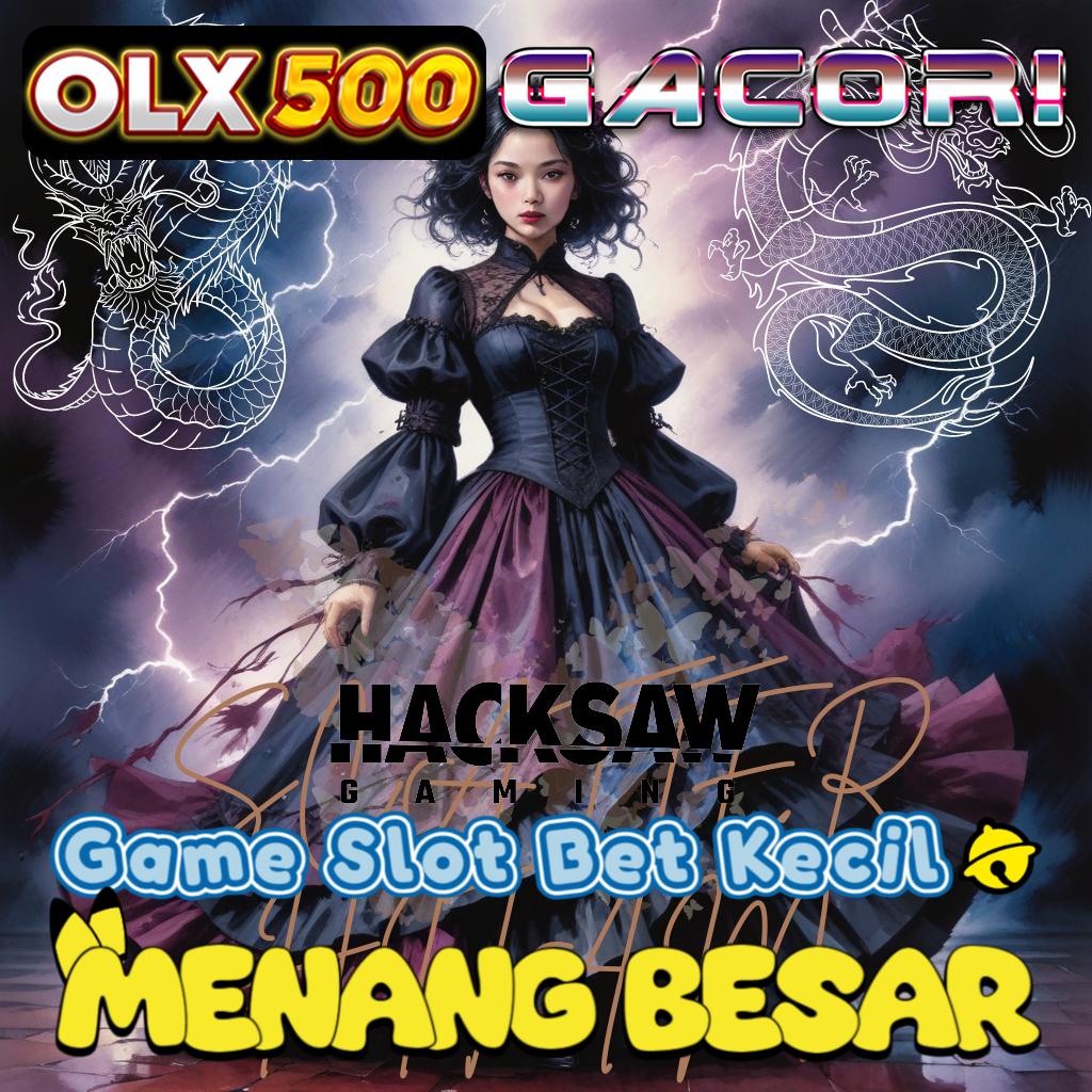 JUDI SLOT DEMO GACOR Wajah Berseri