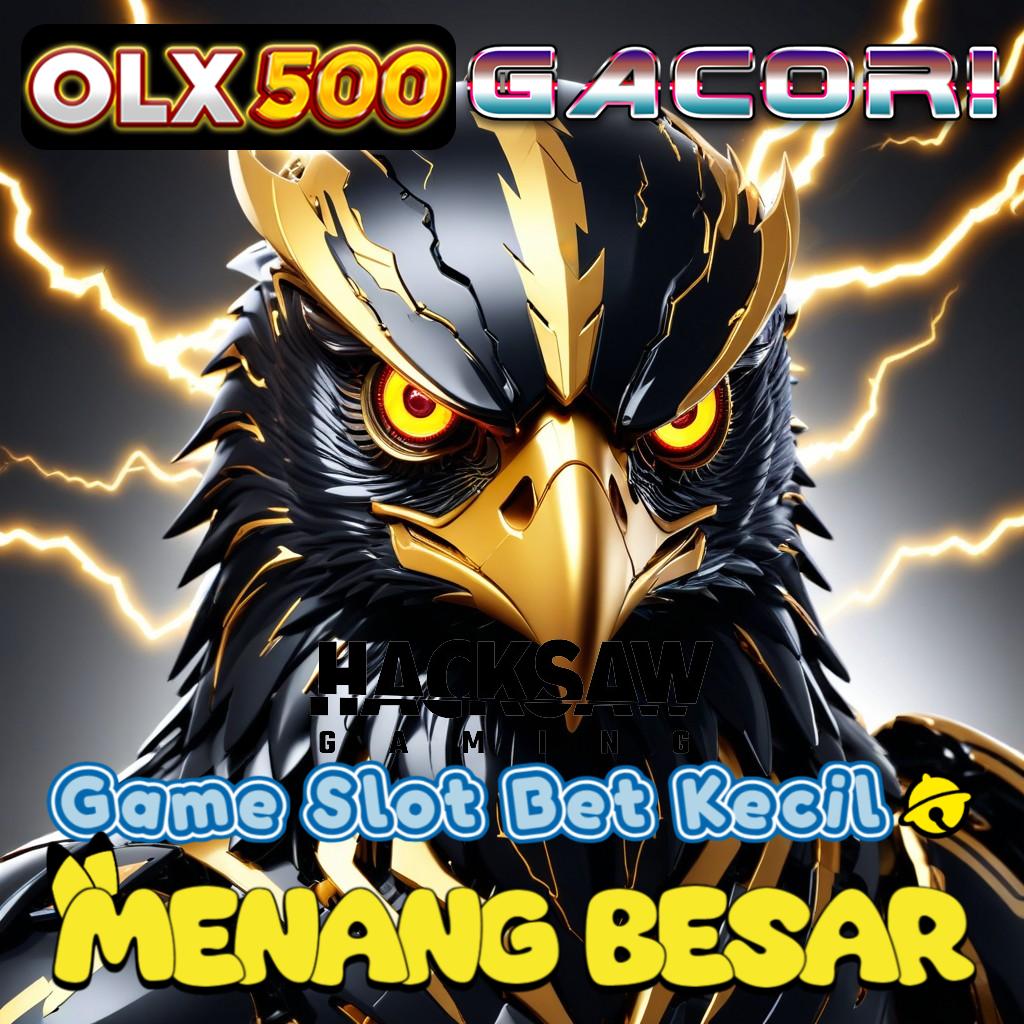 SLOT DEMO PP - Promo Menarik, Harga Spesial!