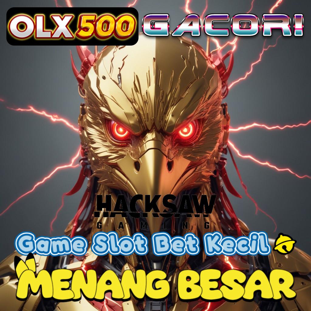 Slot Online Gacor