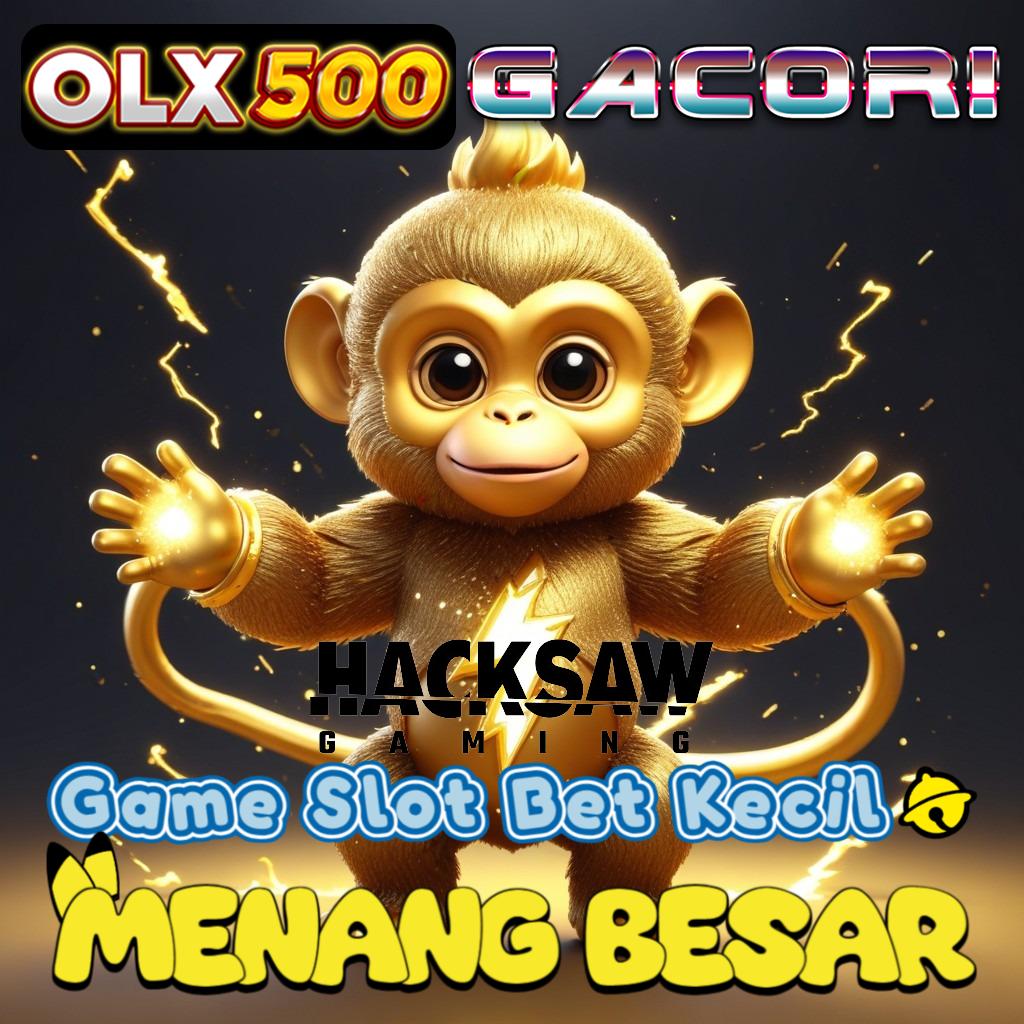 Slot Demo X500 Terus Maxwin 2023 Terbaru