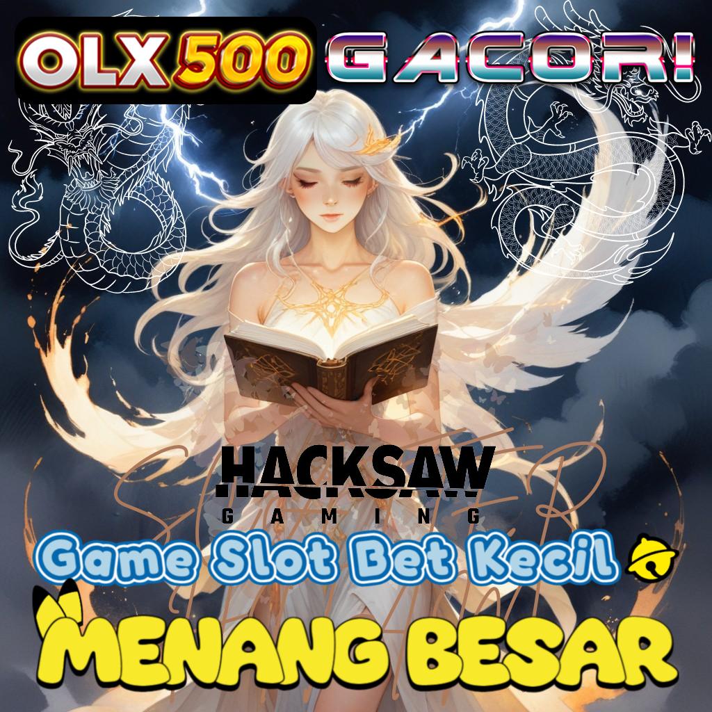 Situs Slot Paling Gacor Malam Ini