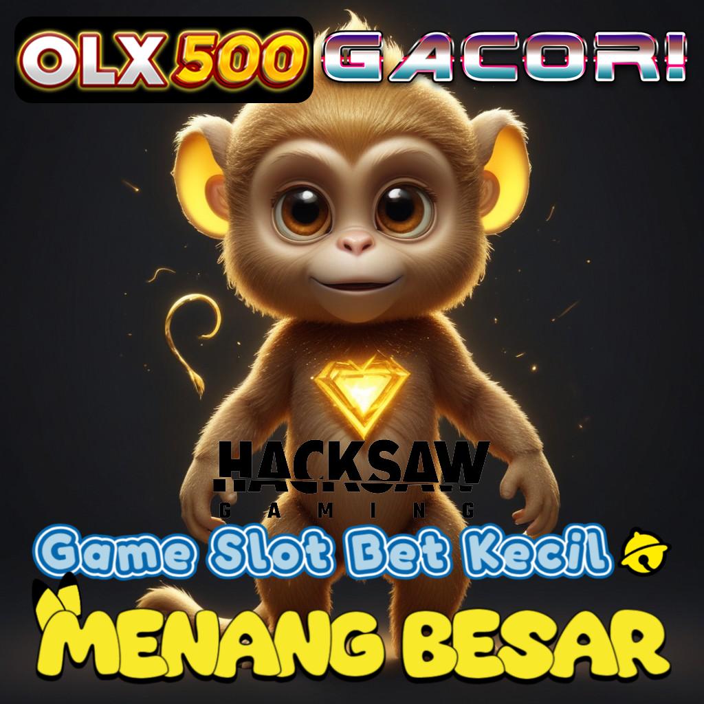 Rejekibet Slot Gampang Jackpot