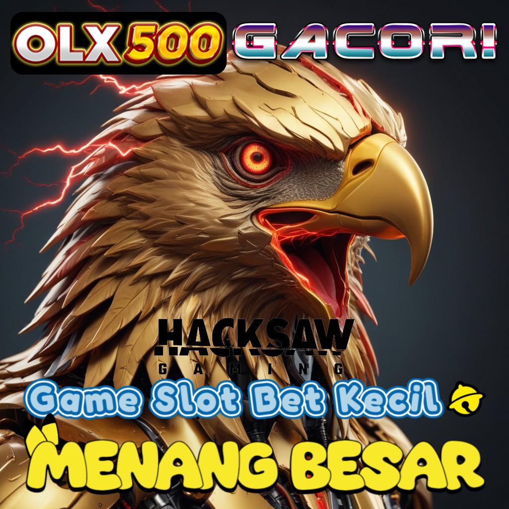 Slot Server Luar Terbaru