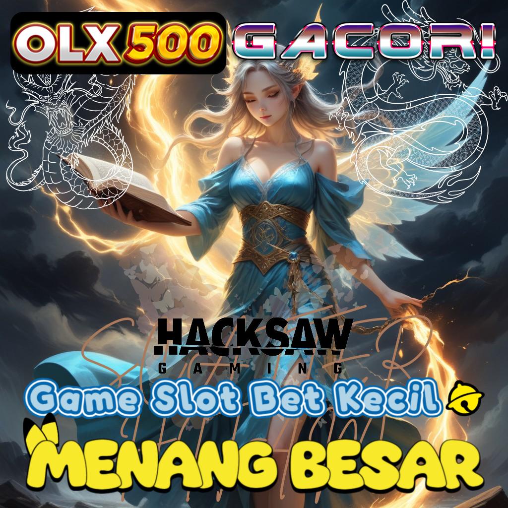 SLOT SERVER LUAR LUAR >> Event Slot, Rejeki Gampang!