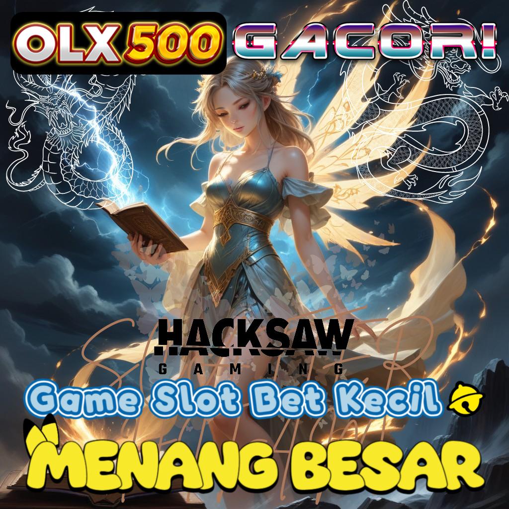 SERVER SLOT GACOR RUSIA >> Anti Kalah Mental