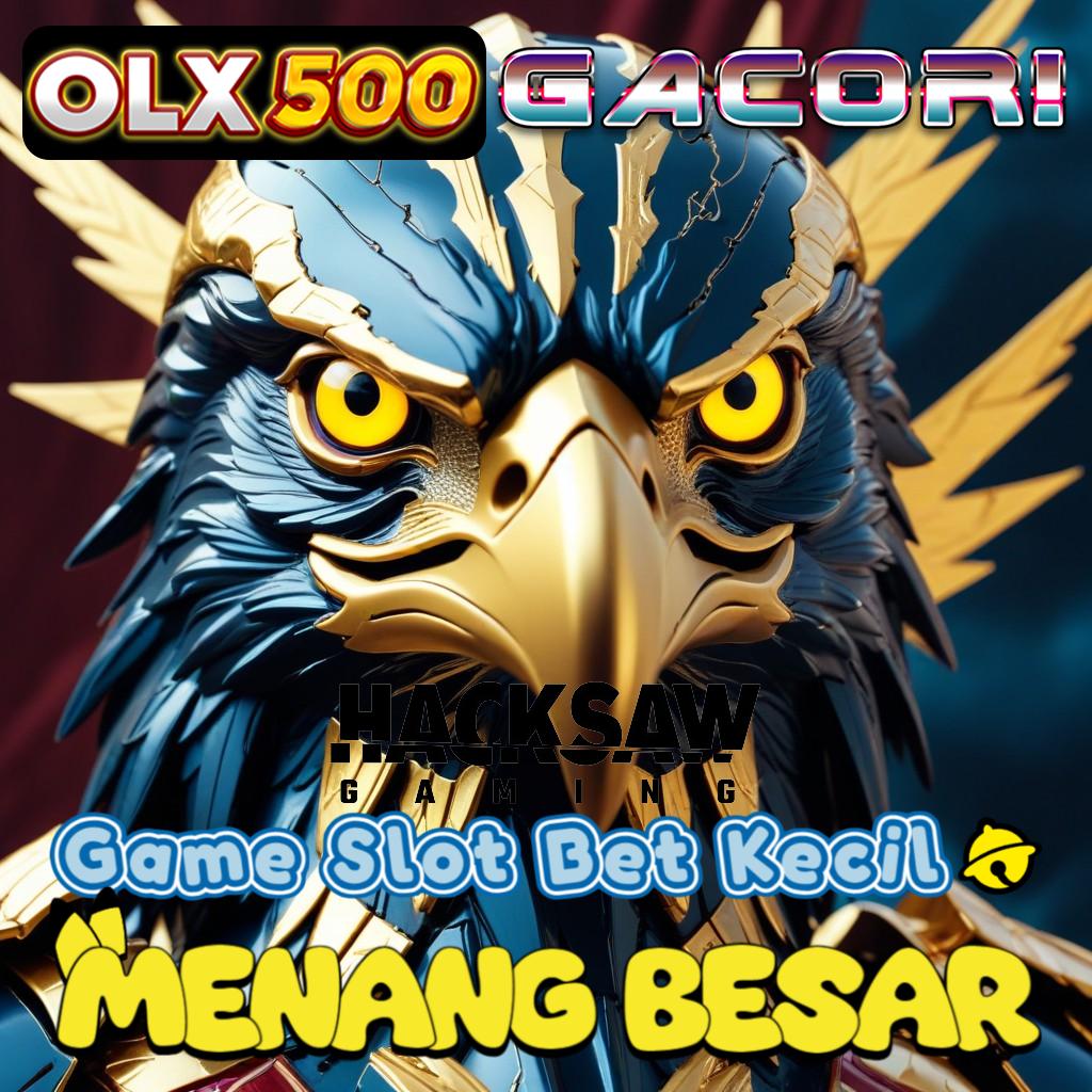 SITUS SLOT GACOR HARI INI TERPERCAYA Promo Luar Biasa!