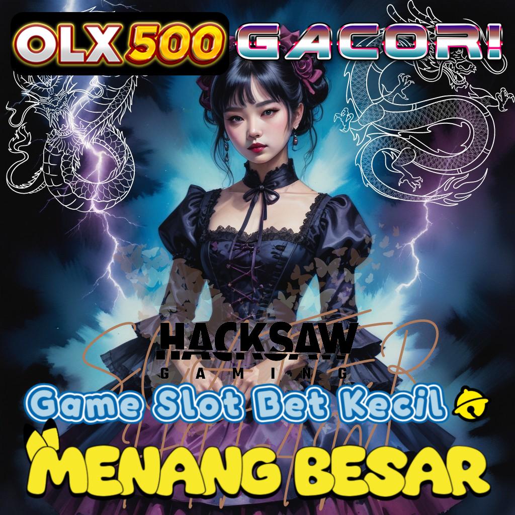 JUDI BOLA PARLAY 2 TIM - Main Slot, Maxwin Selalu!