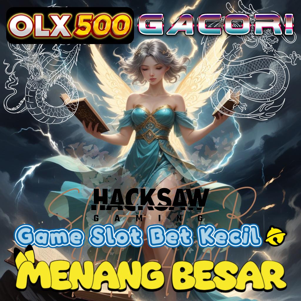 TURBO X500 SLOTS APK - Tawaran Terbaik Eksklusif!