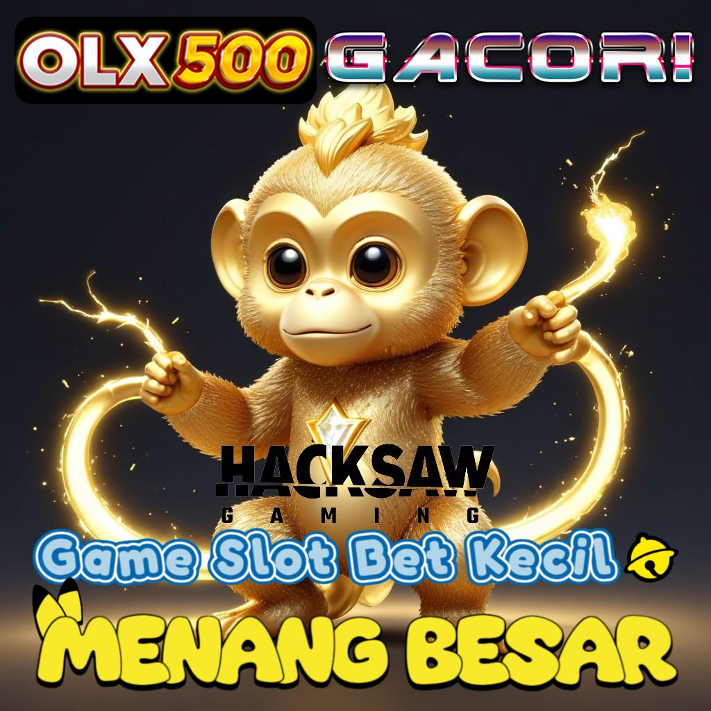 APK CHEAT SLOT OLYMPUS X500 - Senang Dijamin