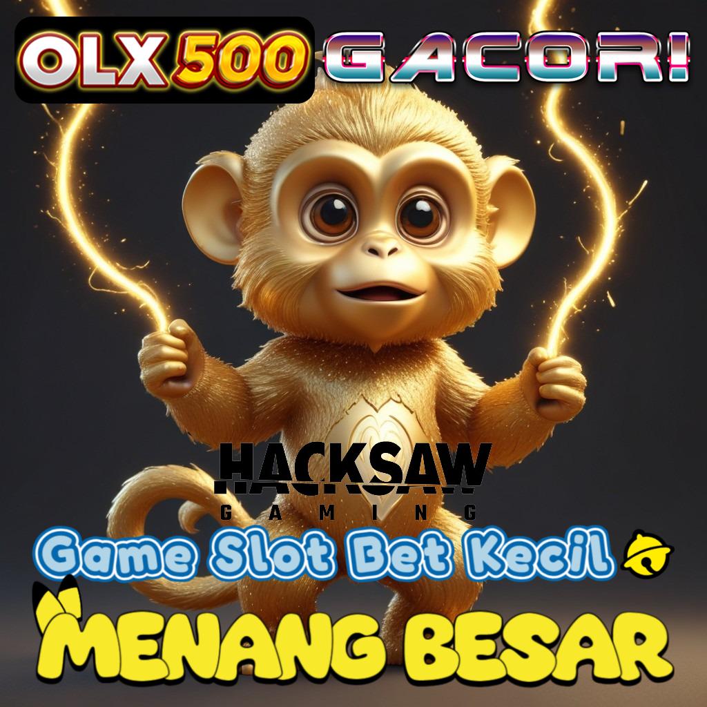 SLOT GACOR MAXWIN DEPO 10K Depo Sekali, Bonus Terus Cair!