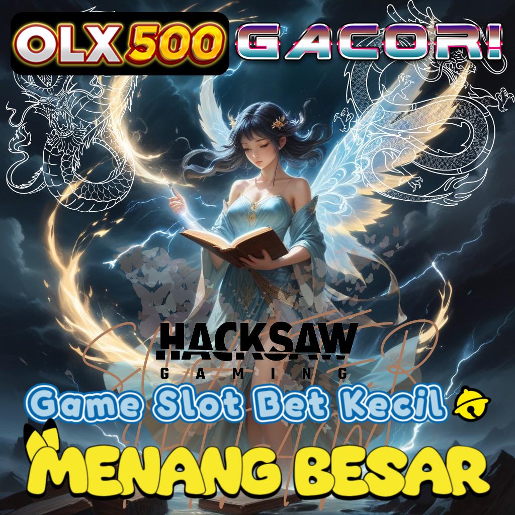 Situs Slot Server Luar Gacor Hari Ini