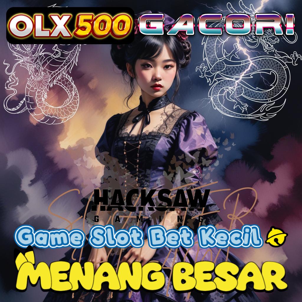 Slot Gacor Server Thailand 2024