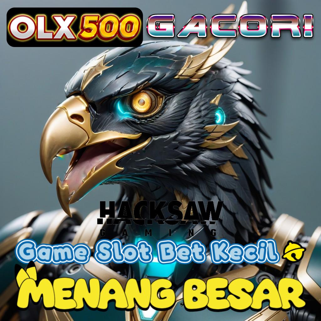 Slot Server Kamboja Tergacor Vip