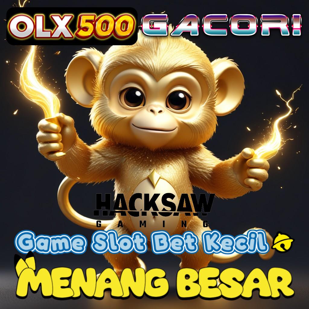 Apk Slot Gacor 2024