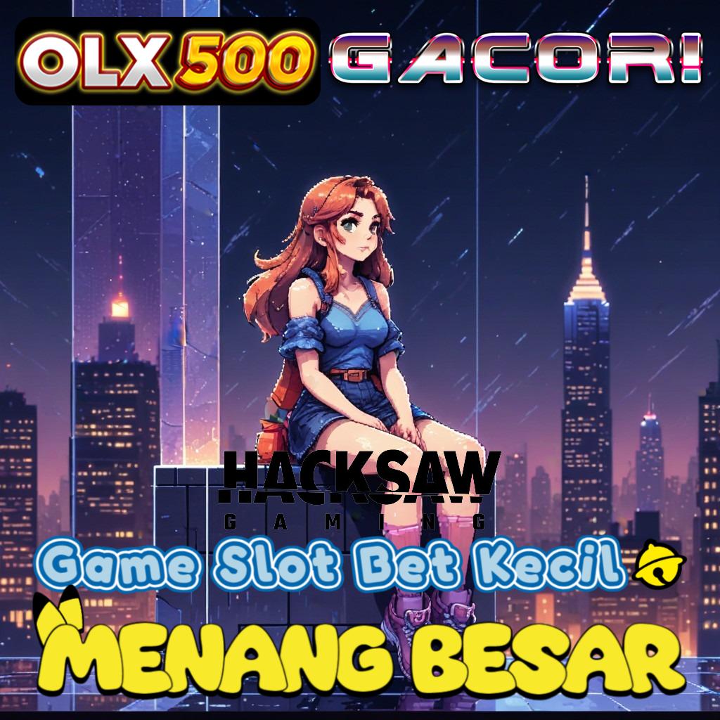 SLOT DEPO 5K PULSA TRI Puas Tanpa Kekecewaan