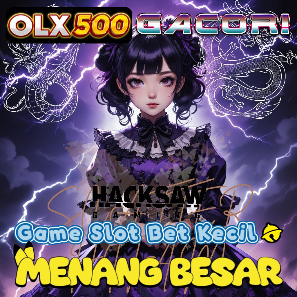 Akun Demo Slot Pragmatic Terlengkap