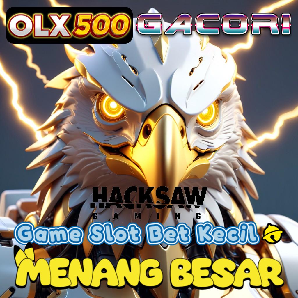 Akun Pro Luar Negeri Slot