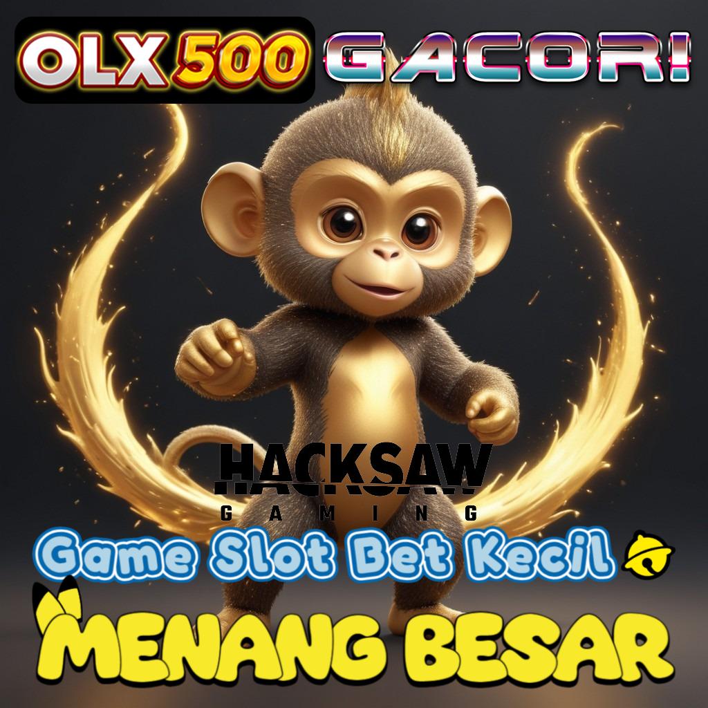 Slot Server Luar Thailand