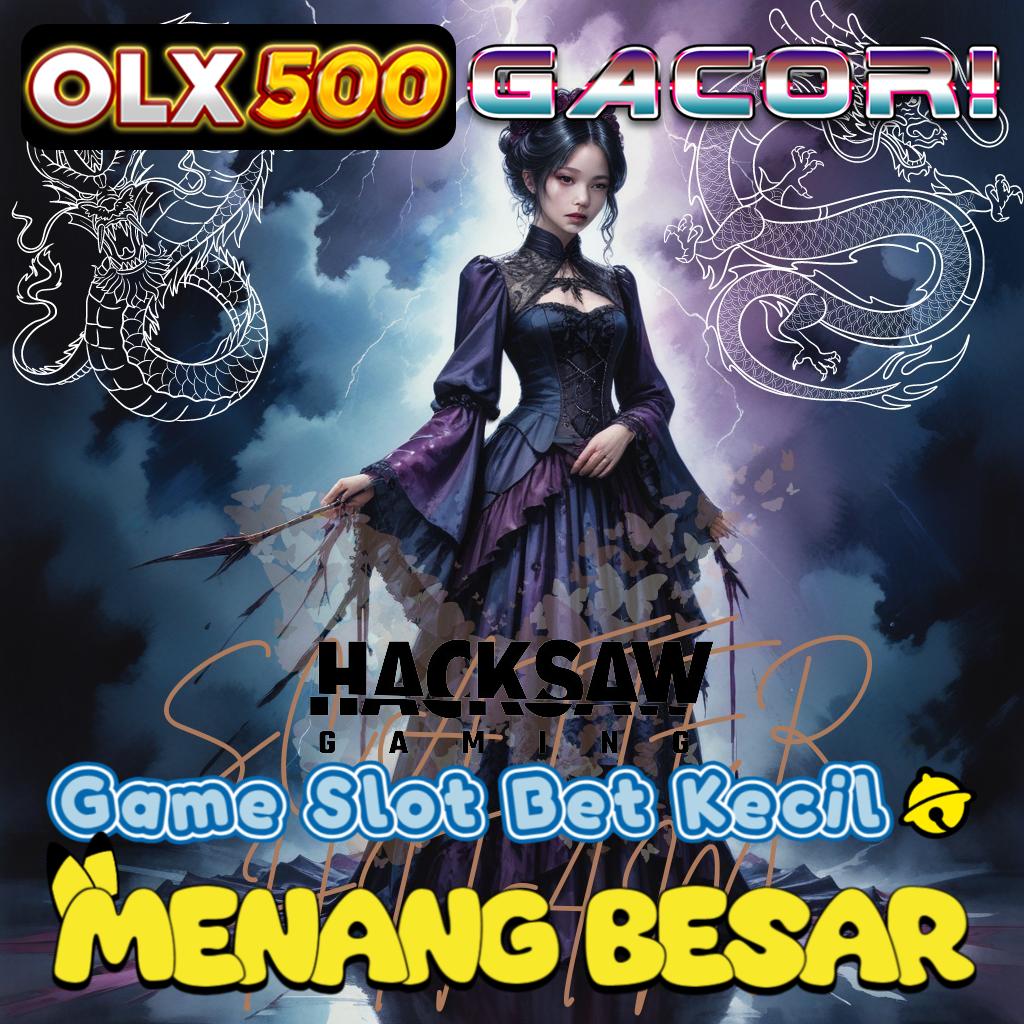 SLOT DEMO YANG ADA SCATTER HITAM >> Website Fitur Terlengkap