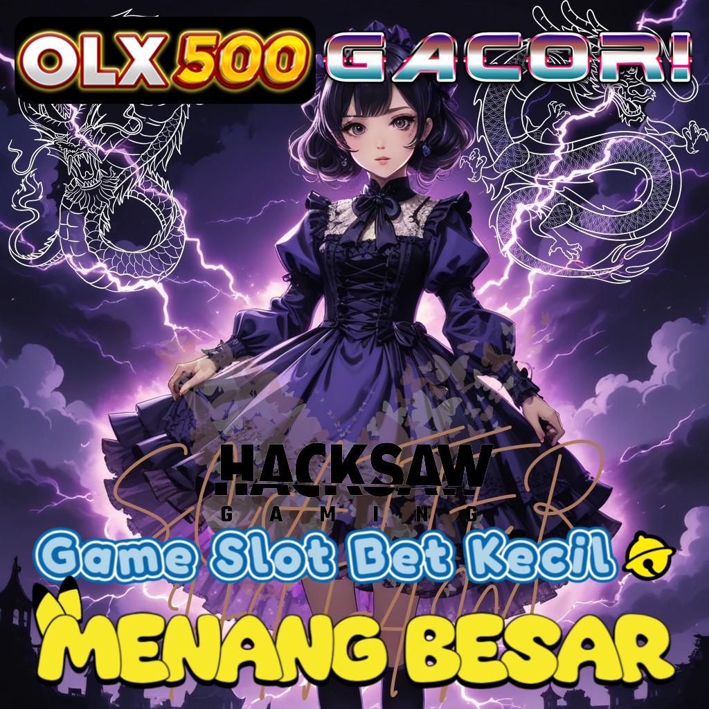 SLOT DEPOSIT PULSA 5K TANPA POTONGAN Bertindak Sekarang Juga