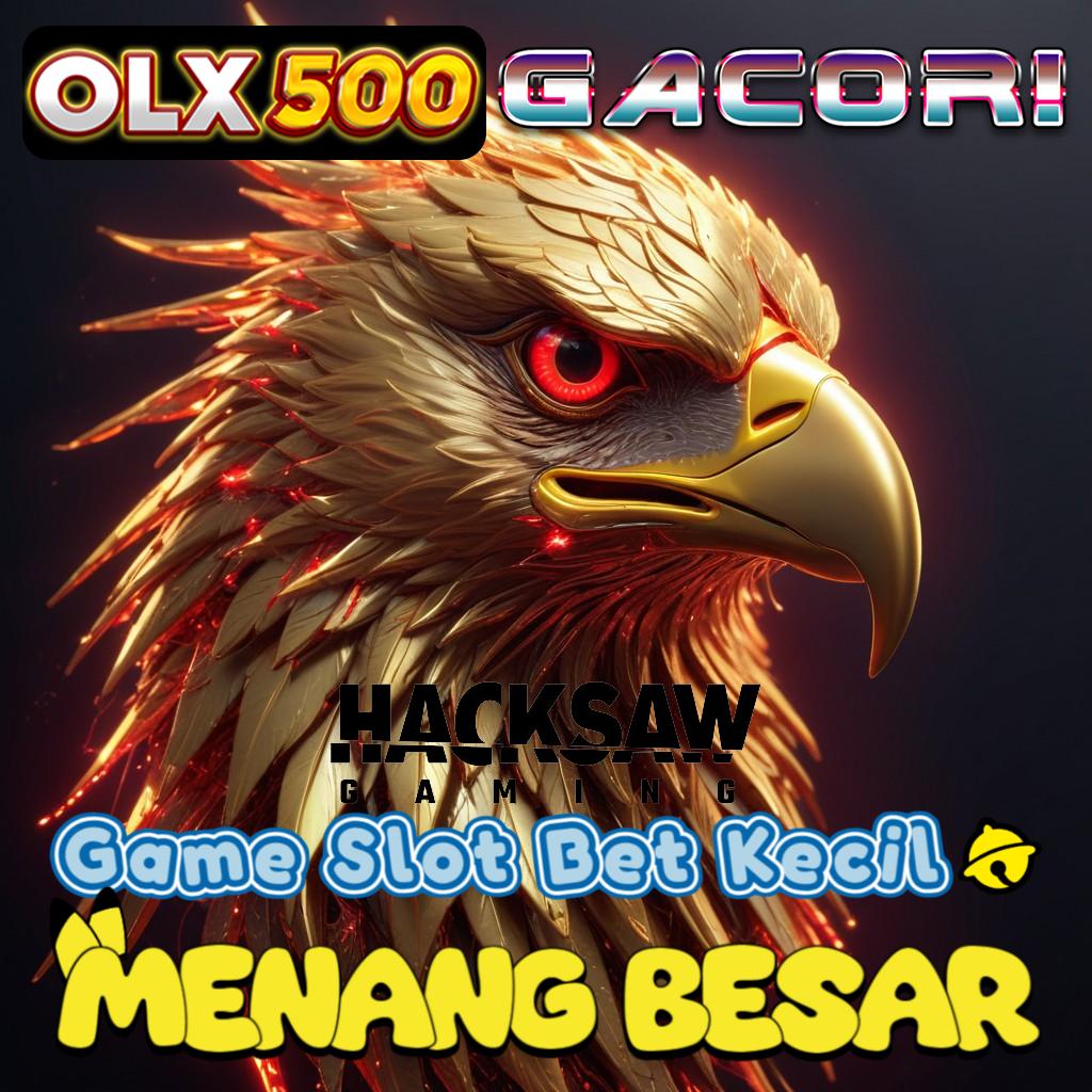 SLOT GACOR GAME - Sukses