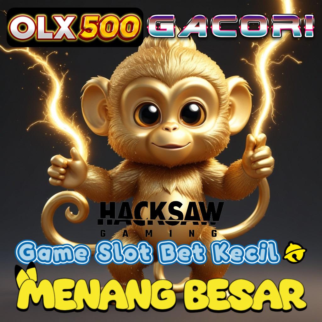 4892 Slot Dan Bonus Gratis