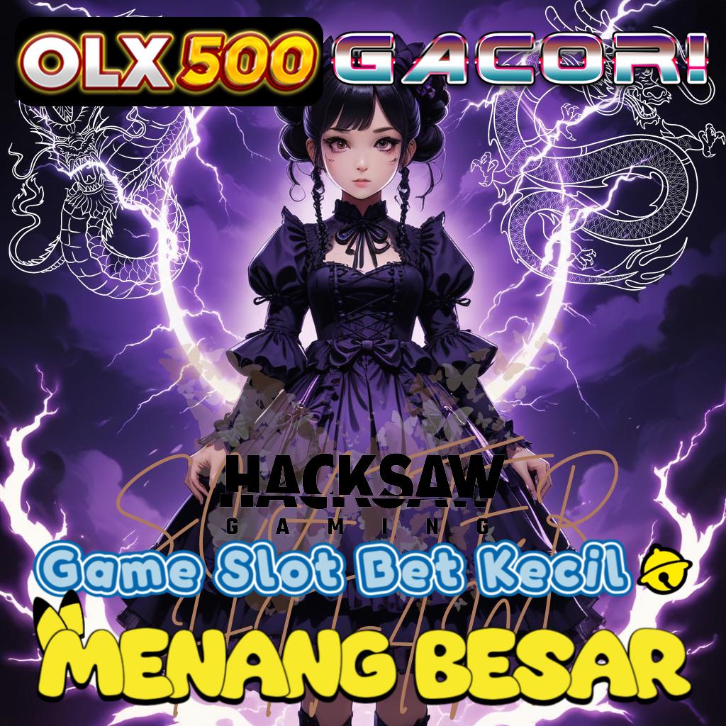 APK UANG VIP - Gak Main, Gak Bonus!