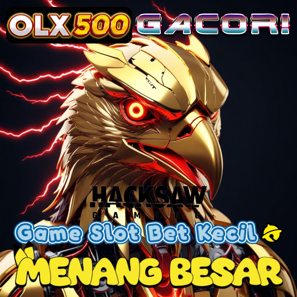 SLOT GACOR HARI INI PRAGMATIC Puas Dan Tidak Kecewa