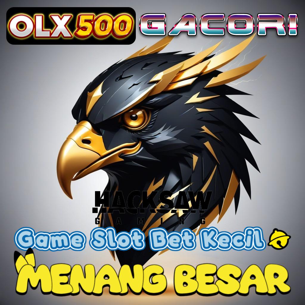 Slot Server Luar Pro