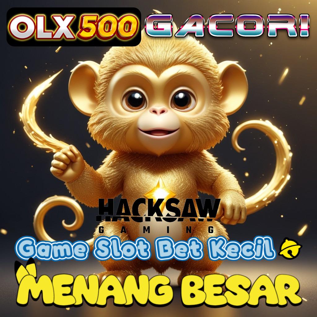 Rejeki Bet Slot Gacor Deposit Pulsa