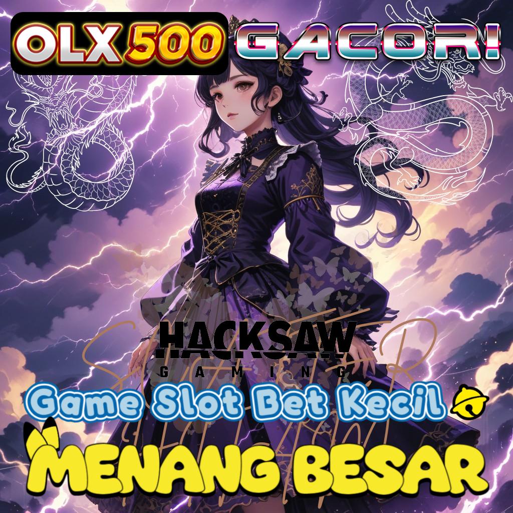 SLOT GACOR THAILAND - Slot Online Terbaik 2024!