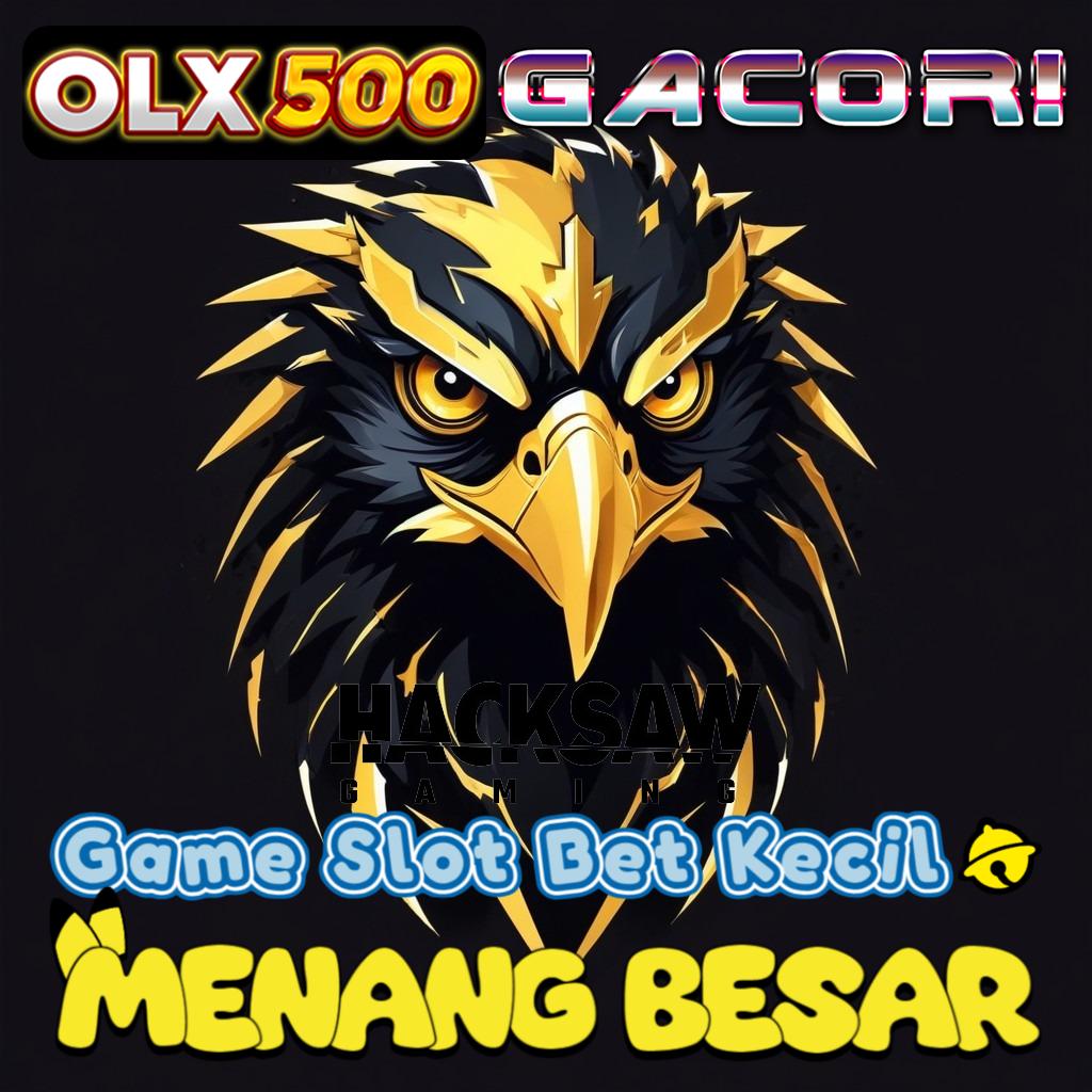 SLOT DEMO SCATTER HITAM OLYMPUS - Depo 25, Bonus Melejit!