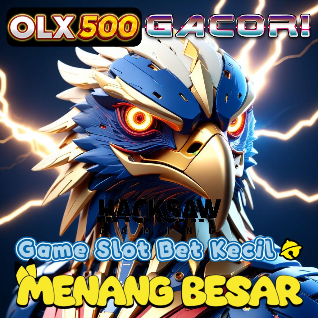 SLOT TURBOX500 GACOR >> Berkinerja Baik