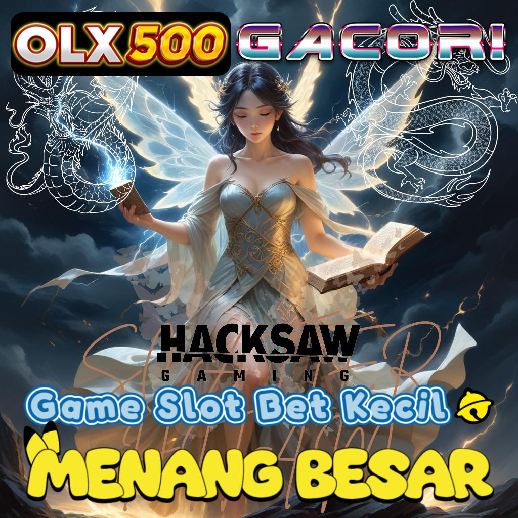 SLOT 98TIGER Info Kritis Segar