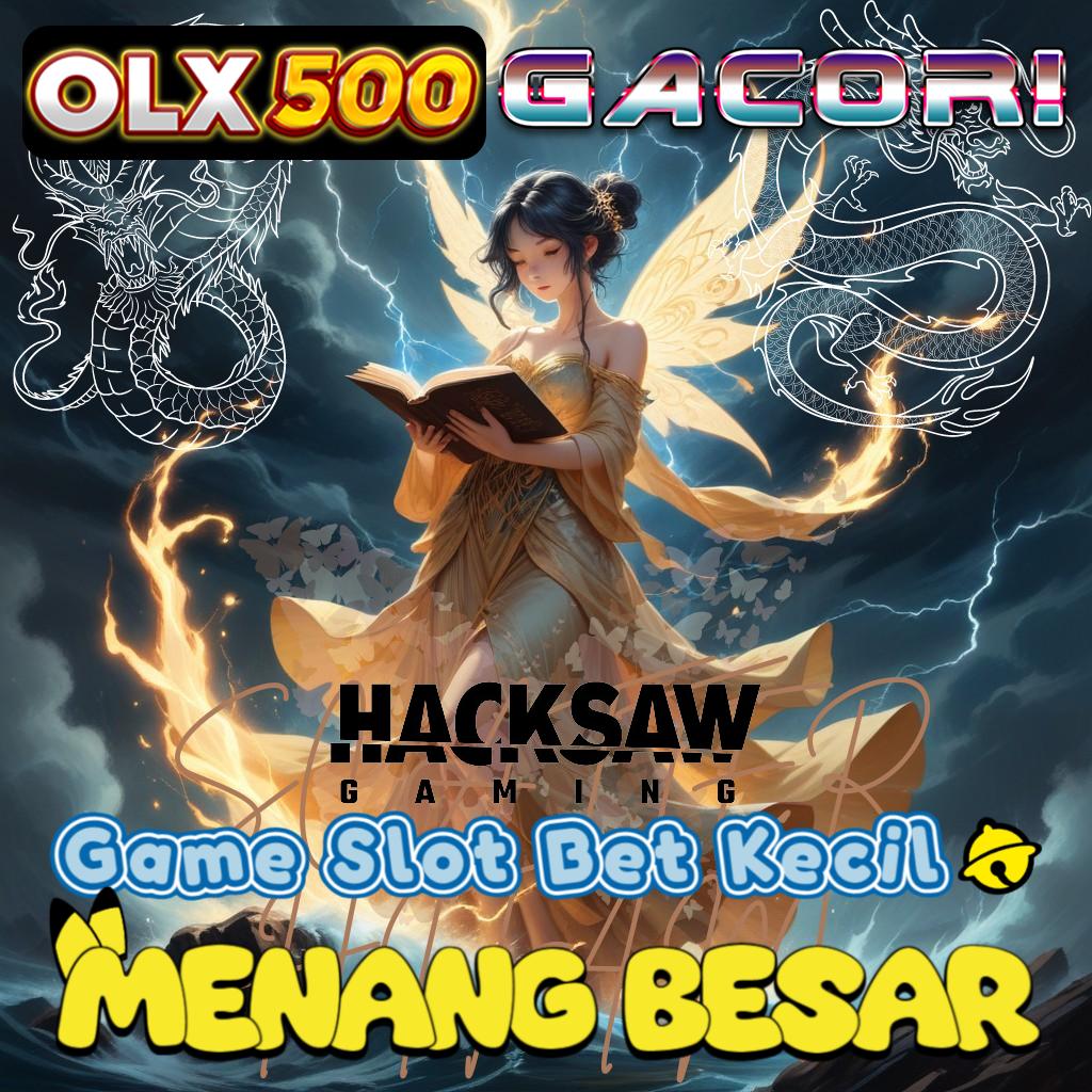 Bocoran Jam Gacor Slot Pragmatic Hari Ini