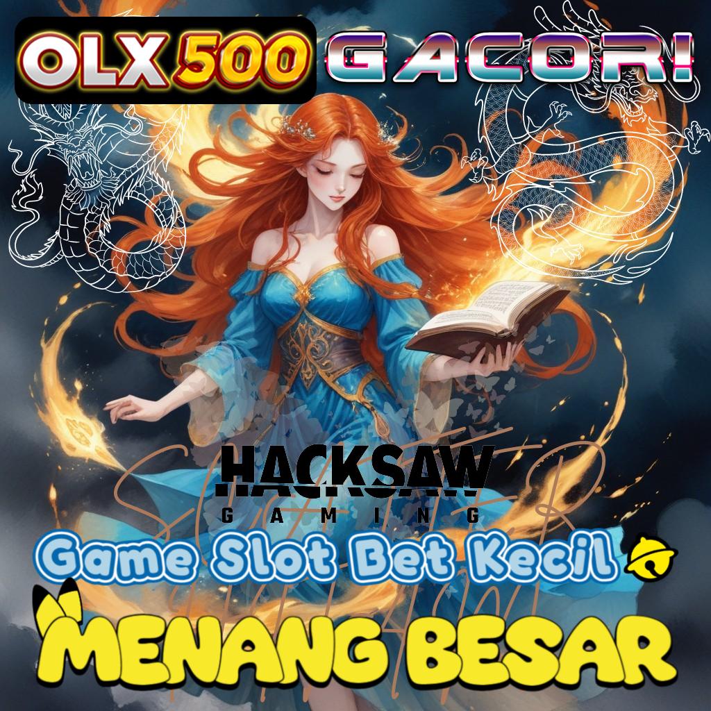 Slot Gacor Hari Ini Pragmatic