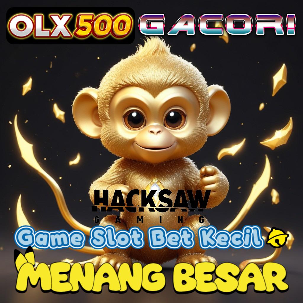 DEMO PG SOFT WILD APE - Hangat