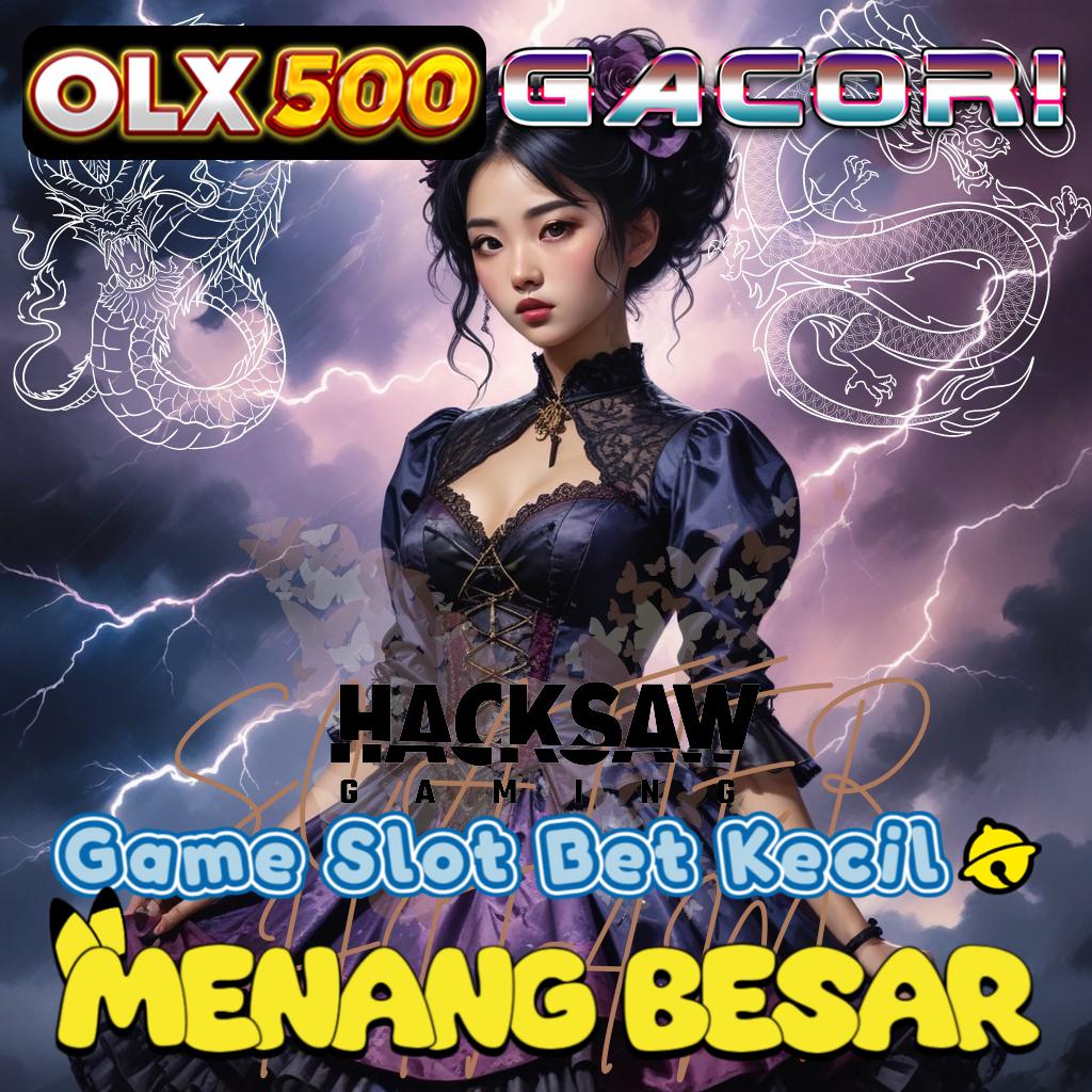 SLOT DEMO PG SOFT LENGKAP ANTI LAG Website Paling Informatif