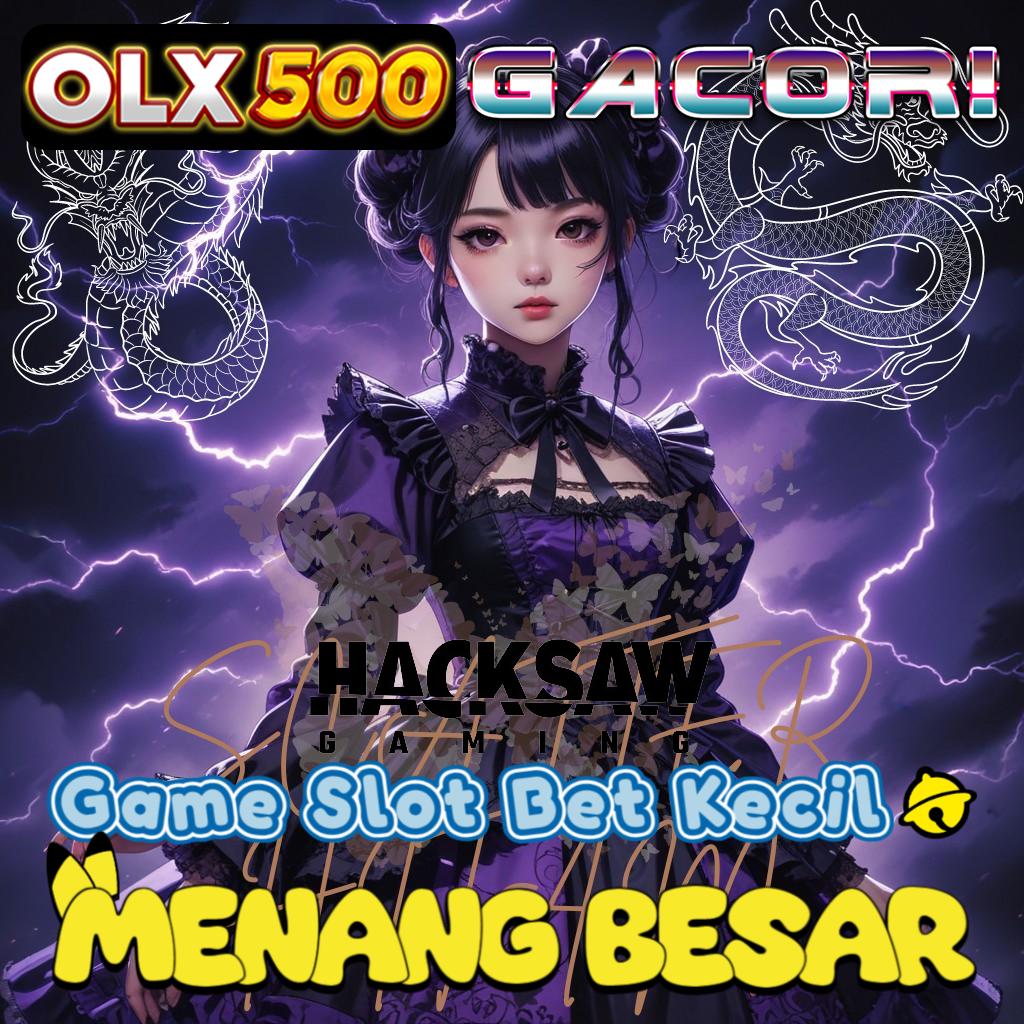 DEMO PG SOFT SLOT - Tempat Nongkrong Asik